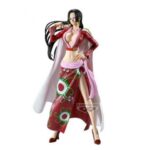 One Piece Grandista: Boa Hancock 28cm