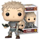 Funko POP! Delicious in Dungeon: Laios (2199) CHASE