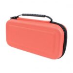 Custodia di Trasporto L Rosso Chiaro Switch 2 -BIGBEN