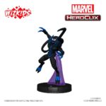 Marvel HeroClix Iconix Mini Figures Your Friendly Neighborhood Spider-Man 15 cm - immagine 4