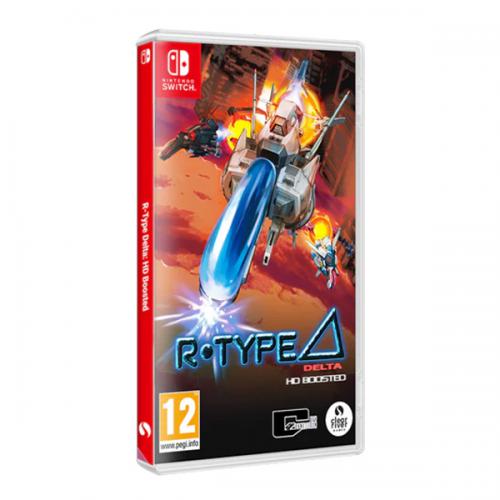 57017_1760902287 R-Type Delta HD Boosted - immagine 1