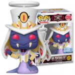 Funko POP! Hazbin Hotel: Sir Pentious (2243) CHASE