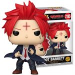 Funko POP! Mashle: Dot Barrett (2185) CHASE