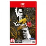 Yakuza Kiwami 2 (KEYCARD)