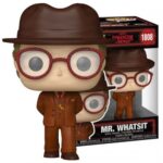 Funko POP! Stranger Things: Mr. Whatsit (1808)