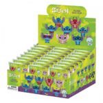 Lilo & Stitch (24pz) Plush Bag Clip Blind Box Display