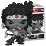 Funko POP! Afro Samurai: Afro Samurai (2296)