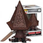 Funko POP! Silent Hill: Pyramid Head (1205)