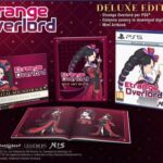 Etrange Overlord Deluxe Edition