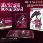 Etrange Overlord Deluxe Edition