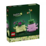 11506 Lego Botanicals Piante Dondolanti