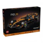 42228 Lego Technic Auto McLaren MCL39 F1