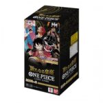 One Piece Box OP-09 6/6 MINI BOX China
