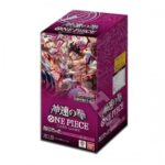 One Piece Box OP-11 24/6 China