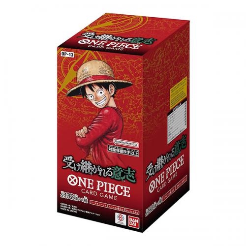 59831_1774019952 One Piece Box OP-13 24/6 China - immagine 1
