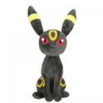 Pokemon Peluche Umbreon 20cm