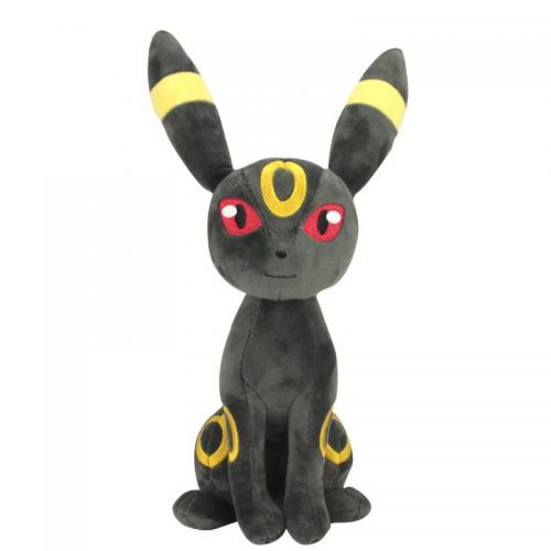 59885_1774289982 Pokemon Peluche Umbreon 20cm - immagine 1