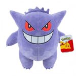 Pokemon Peluche Gengar 30cm