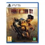 Front Mission 1st Remake