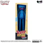 POPPY PLAYTIME 12INCH COFFIN HUGGY WUGGY SMILE FIGURE - immagine 4