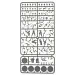 BOLT ACTION SOVIET ARMY INFANTRY PLATOON