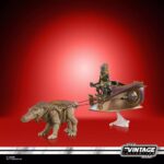 Star Wars Episode II Vintage Collection Action Figure 2-Pack Orray & Geonosian Picador 10 cm - immagine 6