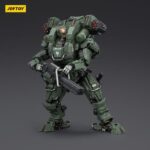 Dark Source Action Figure 1/25 APOC Series Falcon 02 Rapid Assault Mech ST-8615 14 cm - immagine 5
