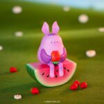 Funko-Legacy POP! PremBB Vinyl Figures Blonks with Chase 10 cm Assortment (6) - immagine 6