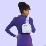 Universal by Loungefly Micro Backpack Wicked - immagine 6