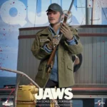 JAWS 1/6 SCALE QUINT ACTION FIGURE