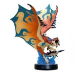 Amiibo Monster Hunter Stories 3 (Ratha) JP