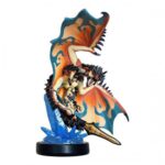 Amiibo Monster Hunter Stories 3 (Ratha V) JP