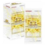 Yu-Gi-Oh! Box Limit Over Collection The Rivals 15/4 JP
