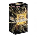 Yu-Gi-Oh! Box Limit Over Collection The Heroes 15/4 JP