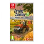 Farming Simulator 26 Nintendo Switch Edition