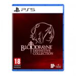 BloodRayne Definitive Collection Limited Edition