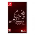 BloodRayne Definitive Collection Limited Edition