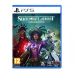 Shadow Gambit The Cursed Crew Complete Edition Limited