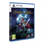 Pampas & Selene D1 NG