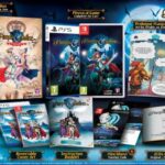 Pampas & Selene Collector Edition D1 NG