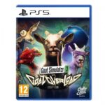 Goat Simulator 3 Goat Overload Edition