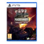 Panzer Knights Commanders Edition
