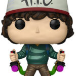 Funko POP! Stranger Things Tales from 85: Dustin 2462
