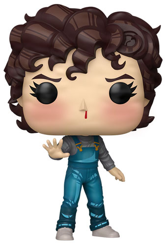 60169_1775675088 Funko POP! Stranger Things Tales from 85: Eleven 2458 - immagine 1