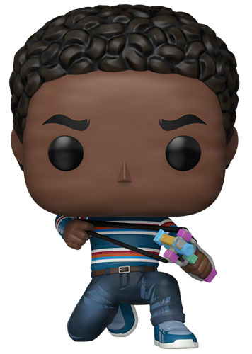 60170_1775675115 Funko POP! Stranger Things Tales from 85: Lucas 2460 - immagine 1