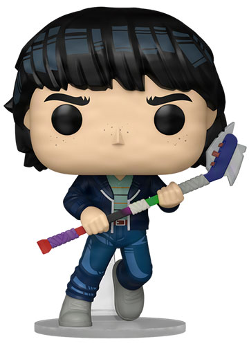 60172_1775675185 Funko POP! Stranger Things Tales from 85: Mike 2459 - immagine 1