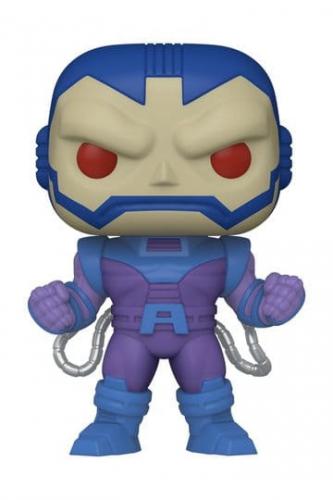60182_1775675499 Funko POP! X-Men 97: Apocalypse 1591 - immagine 1