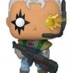 Funko POP! X-Men 97: Cable (X-Corp) 1594