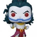 Funko POP! X-Men 97: En Sabah Nur (Past) 1598