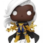 Funko POP! X-Men 97: Storm (Wasteland) 1595